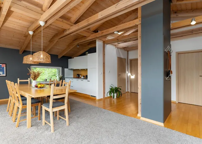 Apartamenty Orla