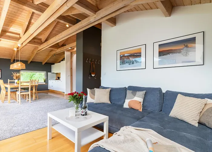Apartamenty Orla