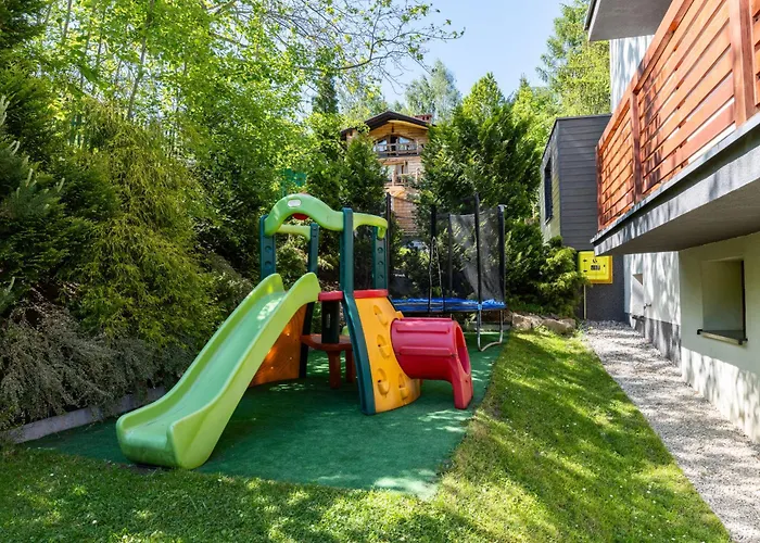 Apartamenty Orla