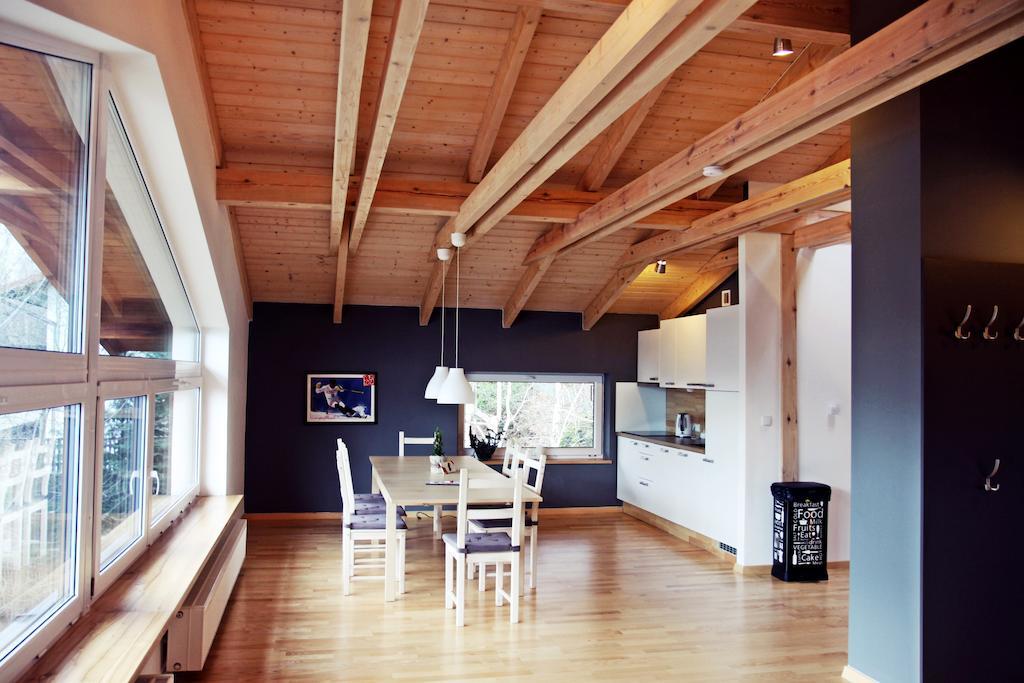 Apartamento Orla