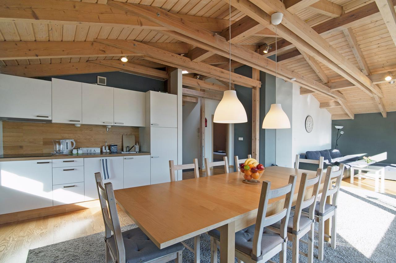 Orla Apartamento Szczyrk